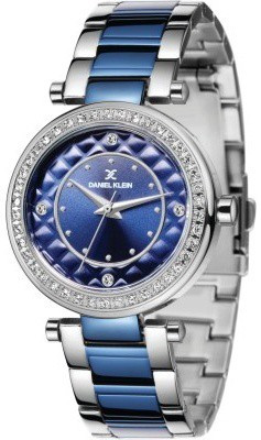 

Daniel Klein DK10966-6 Watch - For Women