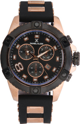 

Daniel Klein DK11174-1 Watch - For Men