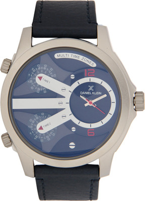 

Daniel Klein DK11225-2 Watch - For Men