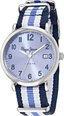 Pepe Jeans R2351105513 Analog Watch  - For Women   Watches  (Pepe Jeans)