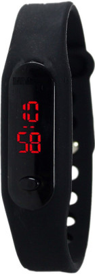 

VITREND Silicone Bracelet12 Watch - For Women