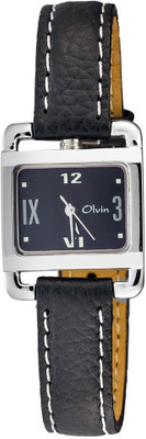 

Olvin 1602 sl03 Watch - For Women