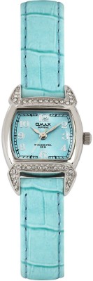 Omax LS127 Female Watch  - For Girls   Watches  (Omax)