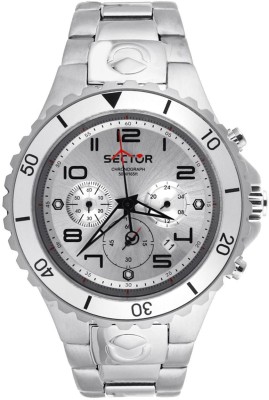 Sector R3273611015-WATCH Analog Watch  - For Men   Watches  (Sector)