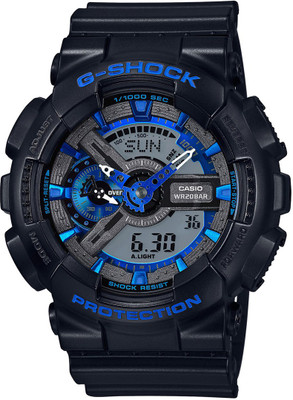 

Casio G626 G-Shock Watch - For Men