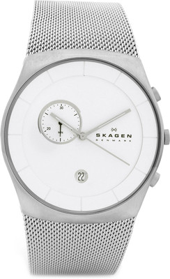 

Skagen SKW6071 HAVENE Watch - For Men