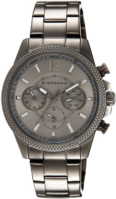 

Giordano 1726-66 Hybrid Watch - For Men