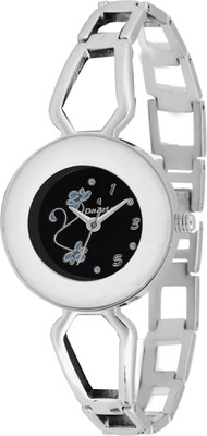 73% OFF on Dazzle DL-LR701-BLK-CH Vox Watch - For Women 73% OFF on Dazzle DL-LR701-BLK-CH Vox Watch - For Women