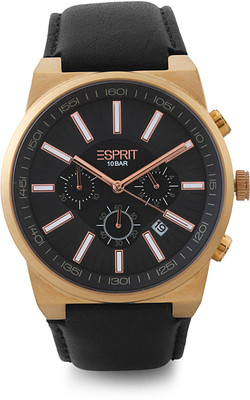 

Esprit ES105571002 Watch - For Men