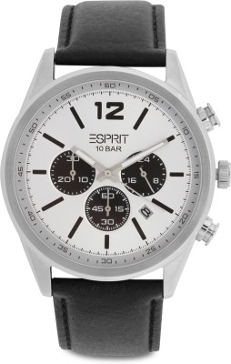 Esprit ES106351002 Analog Watch  - For Men   Watches  (Esprit)