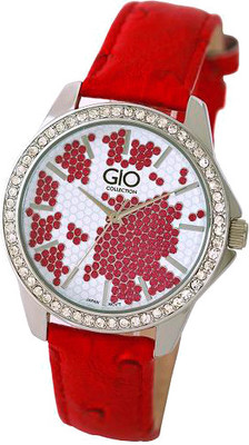 

Gio Collection G0025-06 Watch - For Women