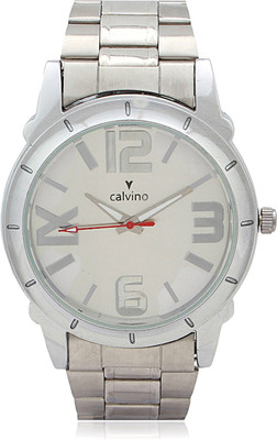 

Calvino CGAC_14601AT Watch - For Men
