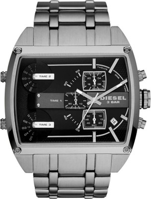 

Diesel DZ7324 FLEET Watch - For Men