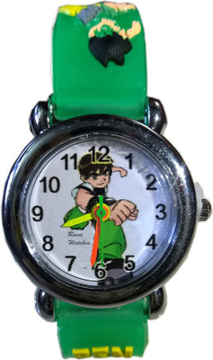 

Rana Watches BN10ANGGREMD Watch - For Boys