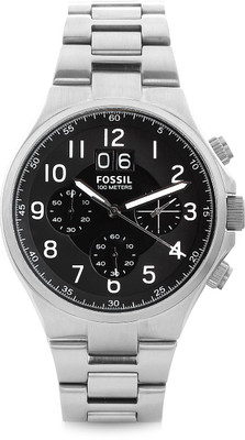 

Fossil CH2902I Watch - For Men(End of Season Style)