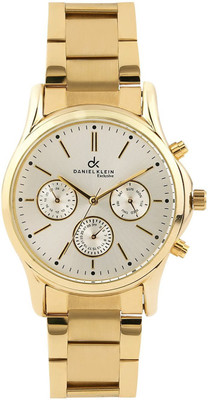

Daniel Klein DK10574-7 Watch - For Men
