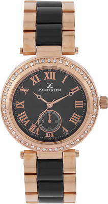 

Daniel Klein DK10801-3 Watch - For Women