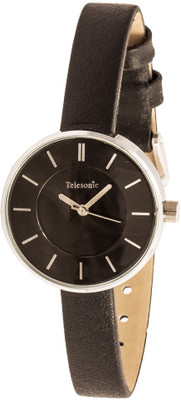 

Telesonic FSC012 Integrity Series Watch - For Women