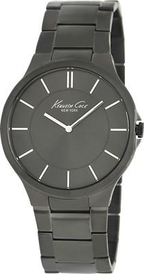Kenneth Cole IKC9109 Watch - For Men