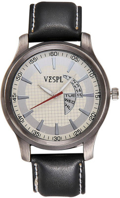 

VESPL VS191 Maestro Watch - For Men