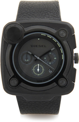 

Diesel DZ4218 NOT ASSIGN Watch - For Men