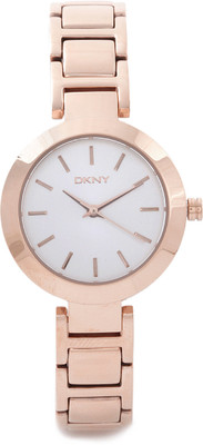 

DKNY NY8785 Sport Casual Watch - For Women