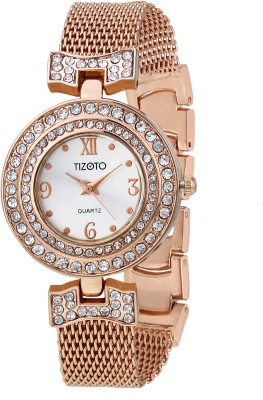 Tizoto tzow415 Analog Watch  - For Women   Watches  (Tizoto)
