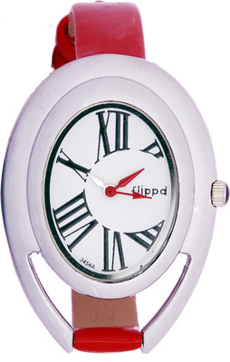 

Flippd FD040188 Casual Watch - For Women