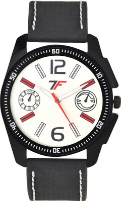 

Fashion Track FT-2917 Watch - For Men