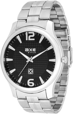 AXE Style X1138SM01 Modern Watch Watch  - For Men   Watches  (AXE Style)