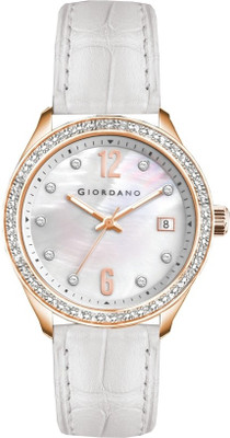 

Giordano 2557-03 Watch - For Women