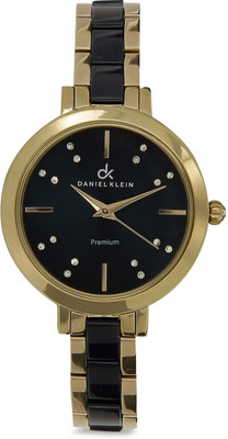 

Daniel Klein DK10251-7 Watch - For Women