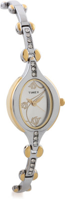 

Timex M302 Scalped Watch - For Women