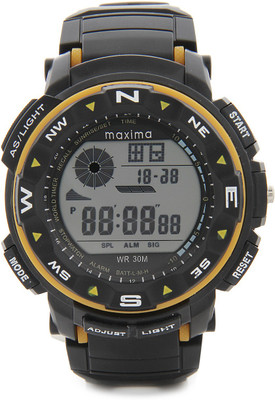

Maxima 32842PPDN Watch - For Men