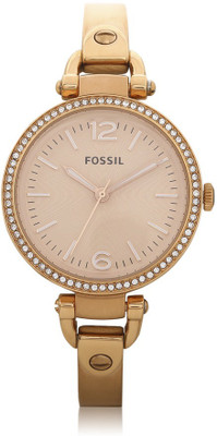 

Fossil ES3226 GEORGIA Watch - For Women