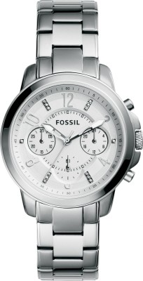 Fossil ES4036 Analog Watch  - For Women   Watches  (Fossil)
