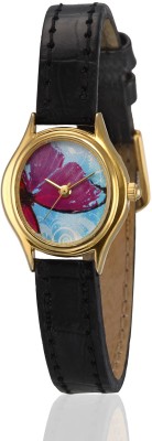 Yepme 68921 Drimz - Blue/Black Watch  - For Women   Watches  (Yepme)