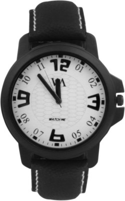 Watch Me WMAL-009-Wx Watches Watch  - For Men   Watches  (Watch Me)