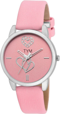 

TYM TW105 Watch - For Girls