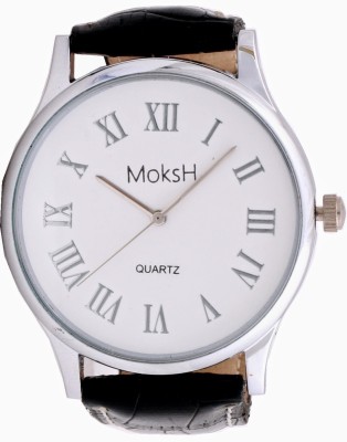 Moksh C9006 C9000 Analog Watch  - For Men   Watches  (Moksh)