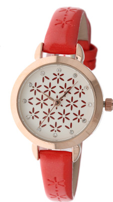 

Casela RW1108 Butterfly Watch - For Couple