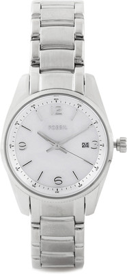 

Fossil BQ1074 Watch - For Women