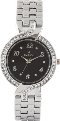 

Aveiro AV100SM_BLK Watch - For Women