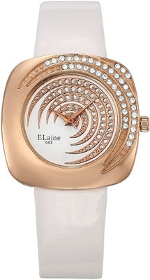 

Elaine W1169WW Watch - For Women