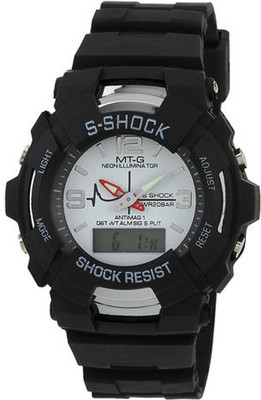 

Fluid FS201-BK01 Watch - For Women