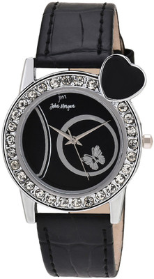 

John Morgan JM-HERTS-SA12 Watch - For Women