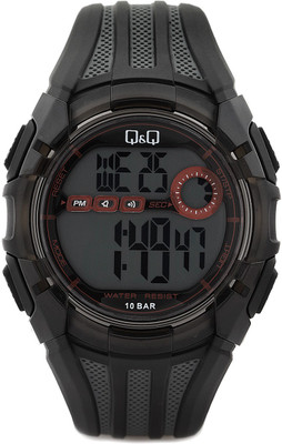 

Q&Q M118J002Y Watch - For Men