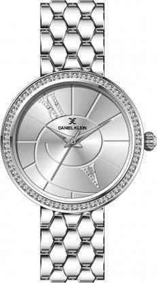 

Daniel Klein DK11018-6 Watch - For Women