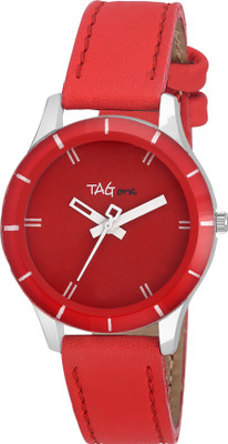 

Tagora trandy Watch - For Girls
