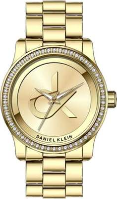 

Daniel Klein DK10159-1 Watch - For Men
